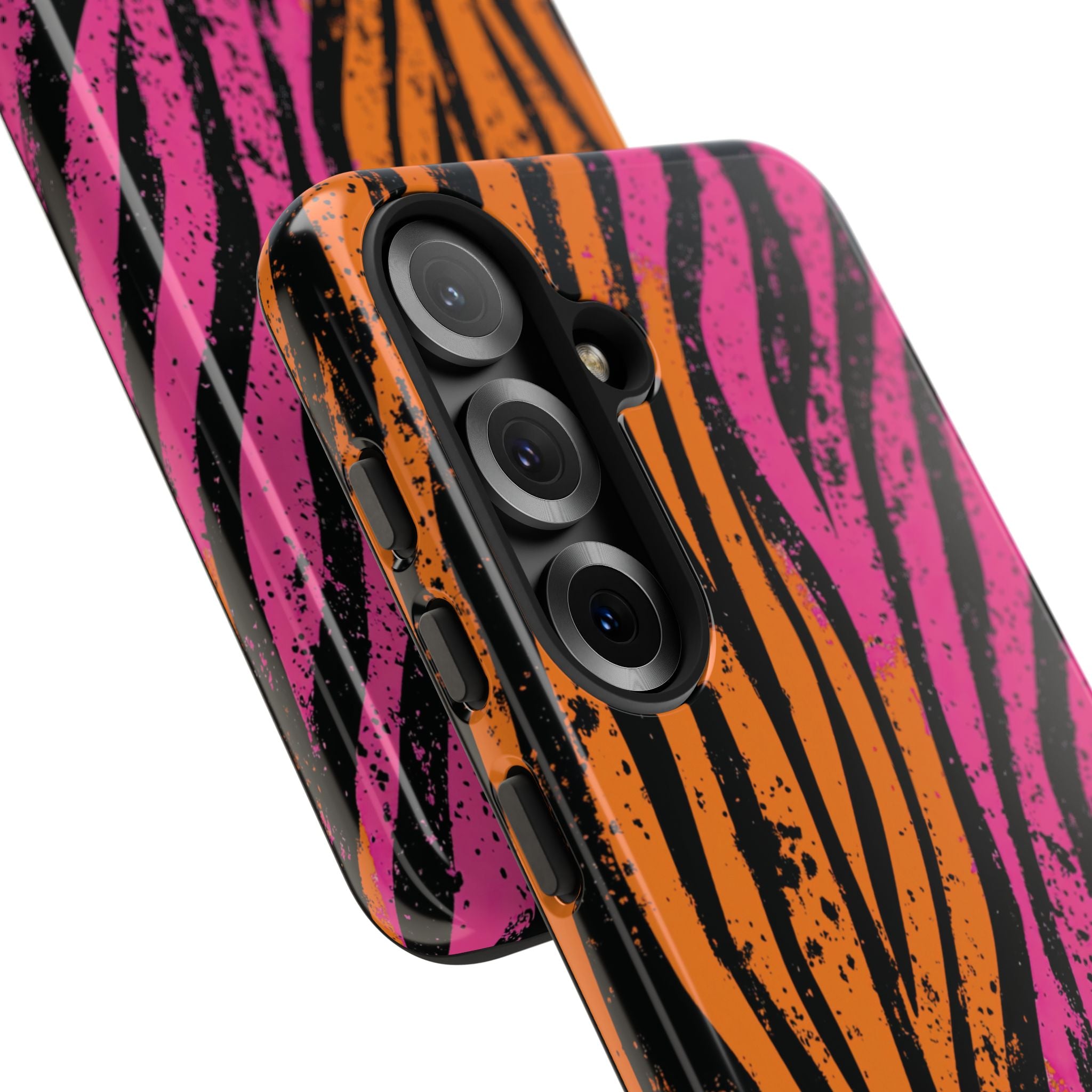 Wild Heat Tough Phone Case