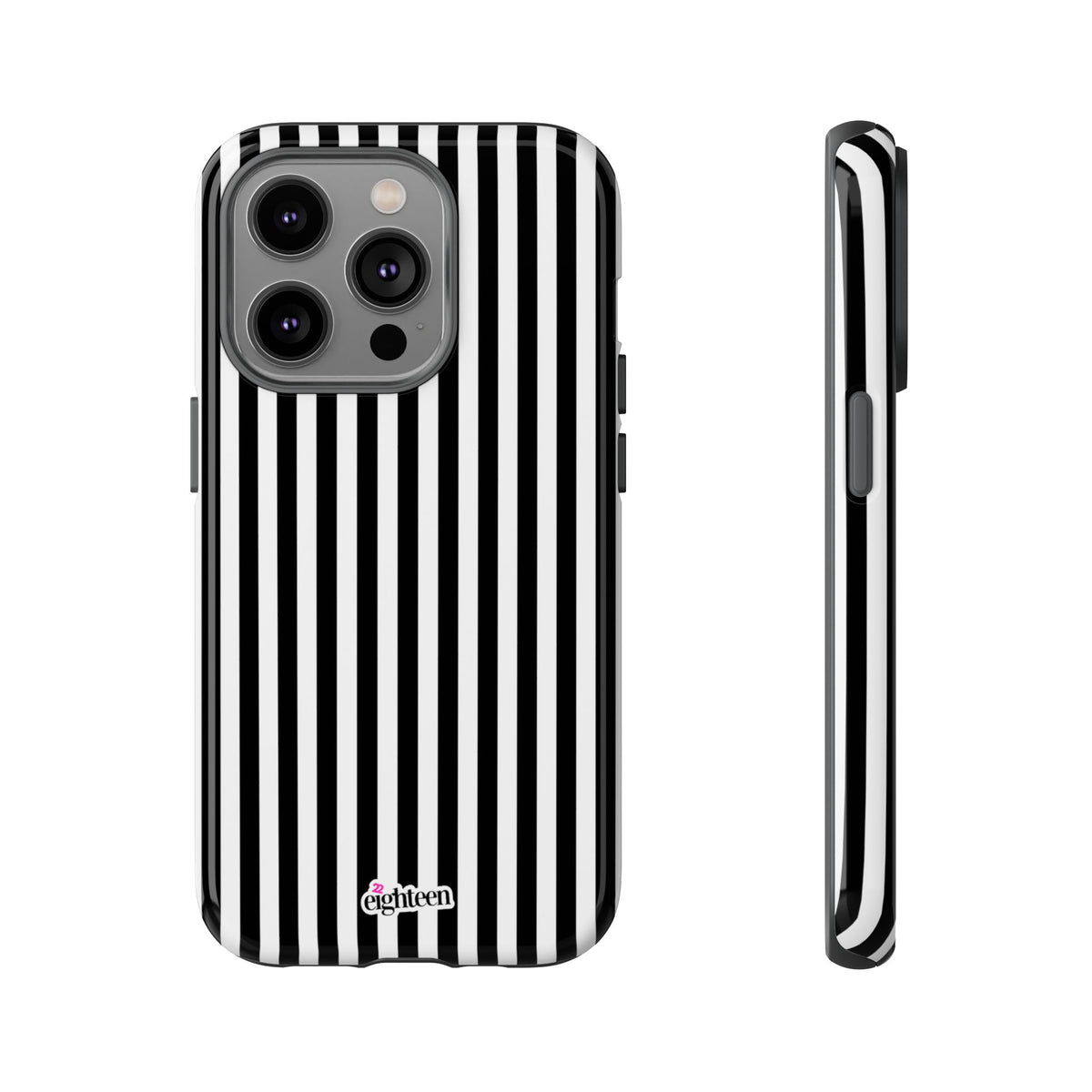 Baseline Phone Case