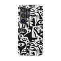 All Eyez MagSafe Phone Case