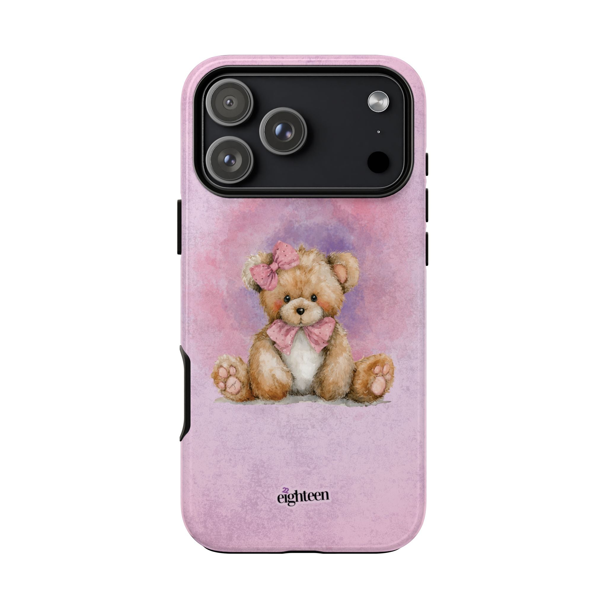 Velvet Sugar Tough Phone Case