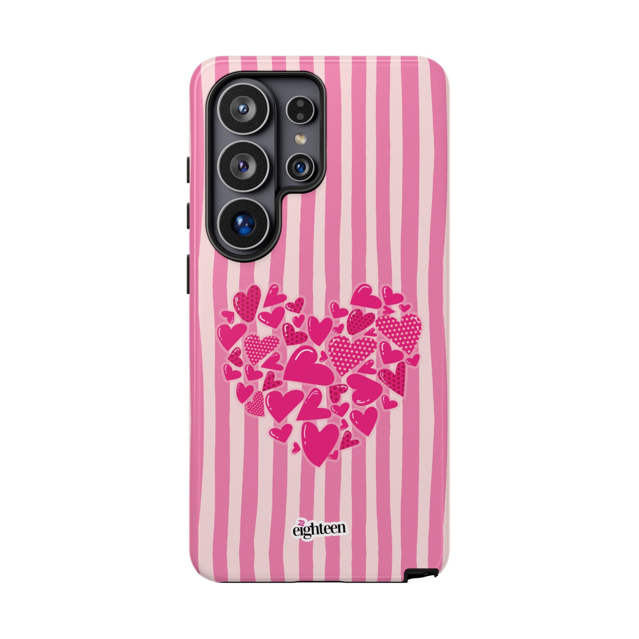 Lover Girl Tough Phone Case