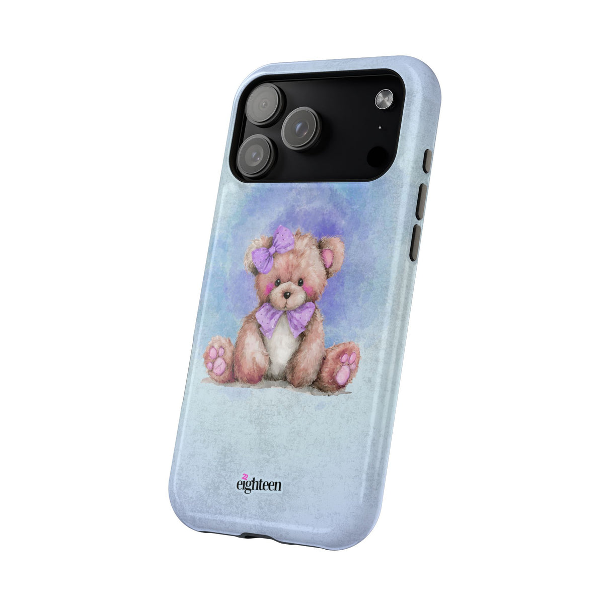Blue Velvet Sugar MagSafe Phone Case