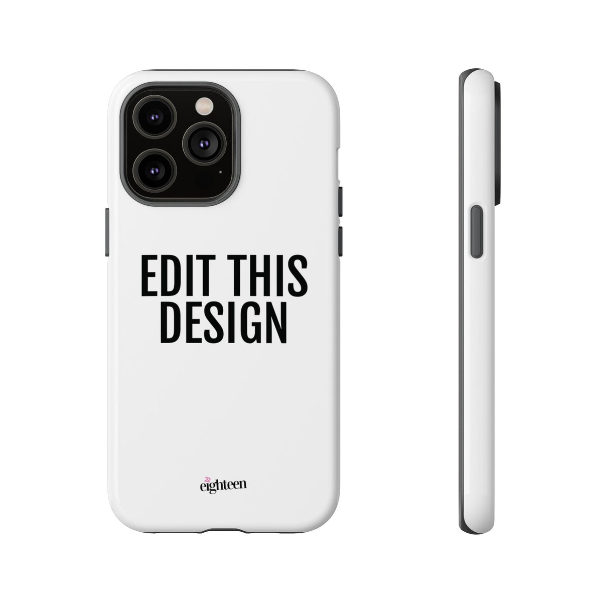 Customized Phone Case
