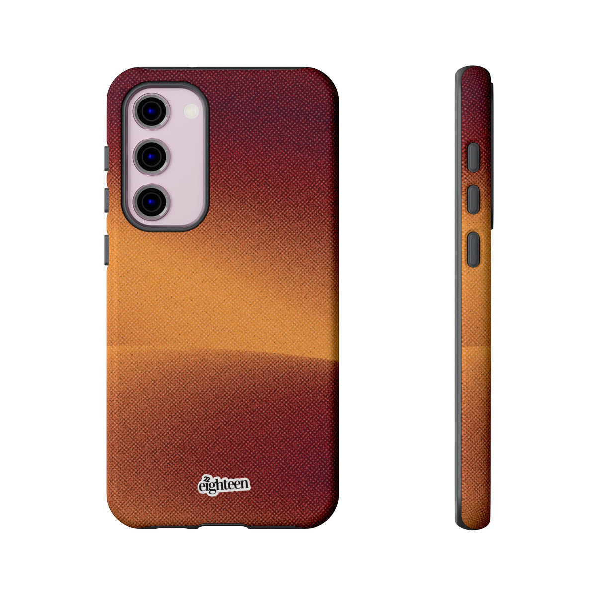 Slow Burn Phone Case