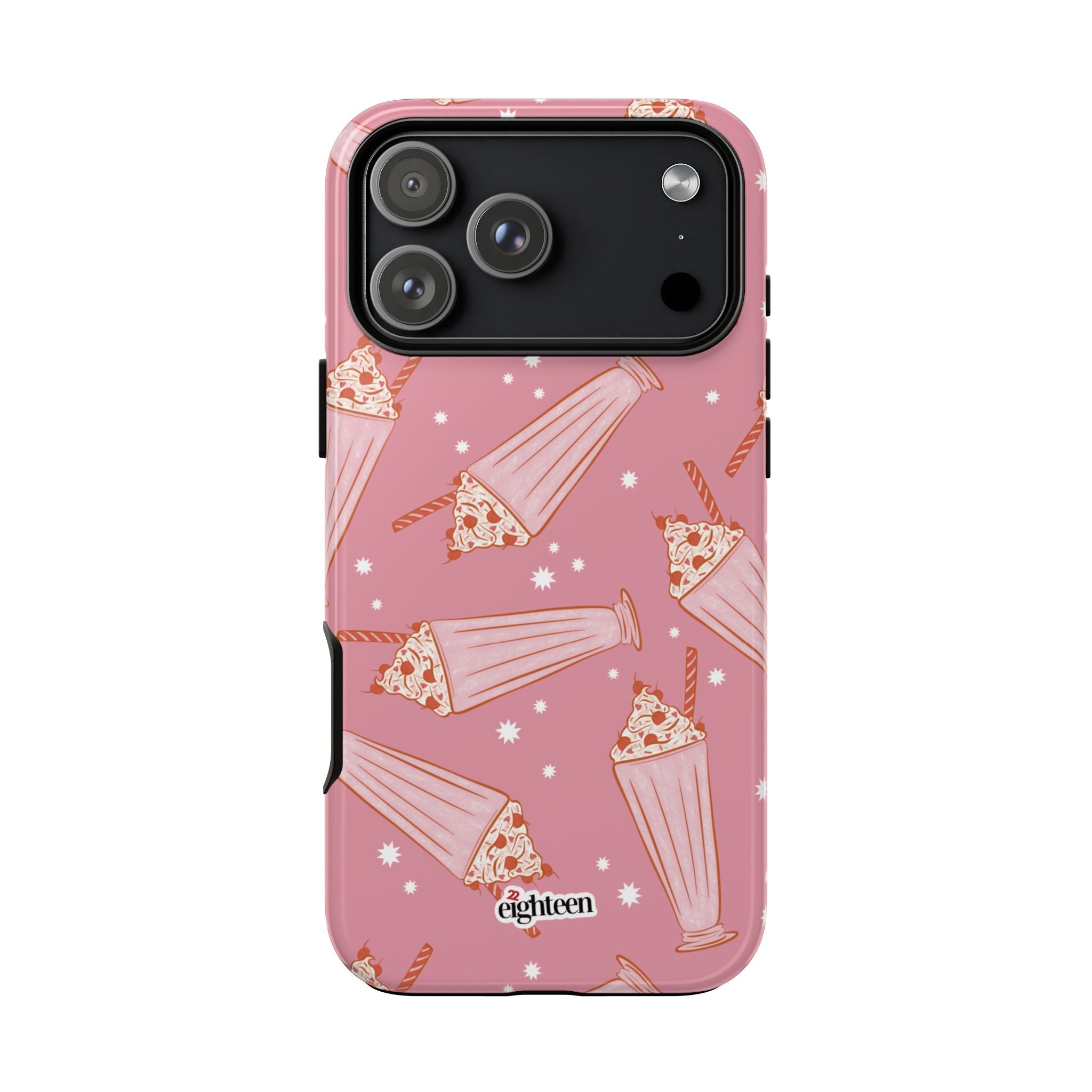 Shake It Tough Phone Case
