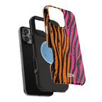 Wild Heat MagSafe Phone Case