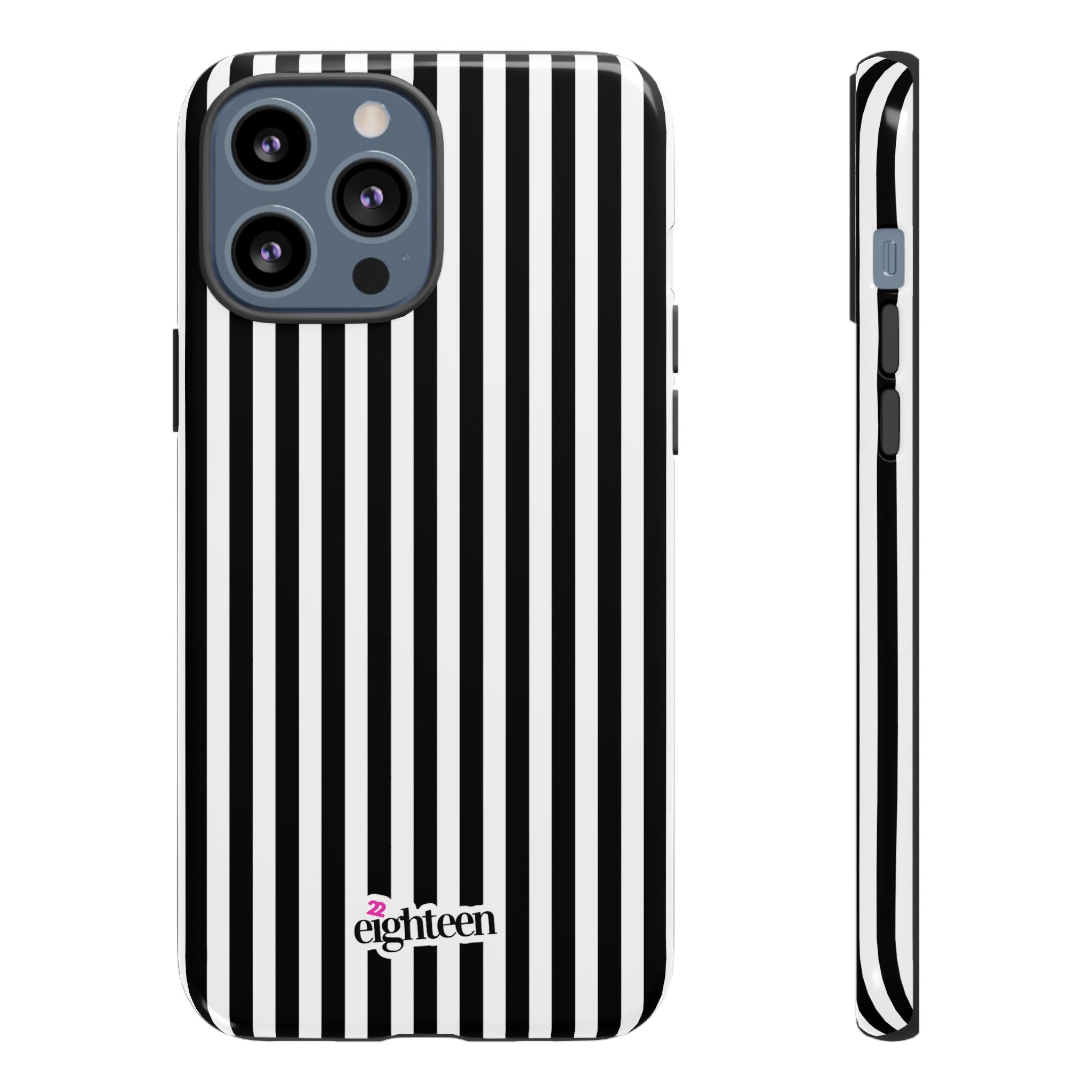 Baseline Tough Phone Case