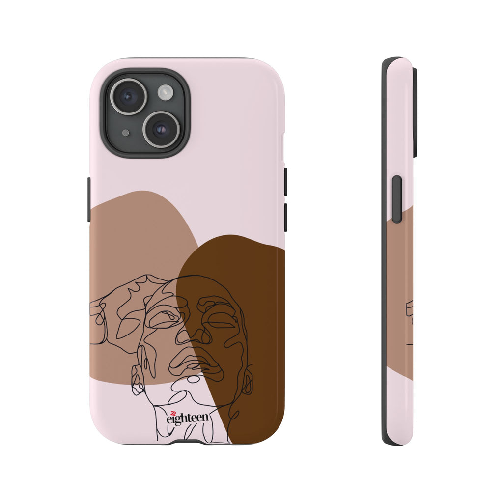 Essence Tough Phone Case
