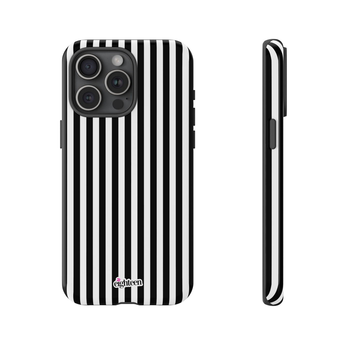 Baseline Phone Case