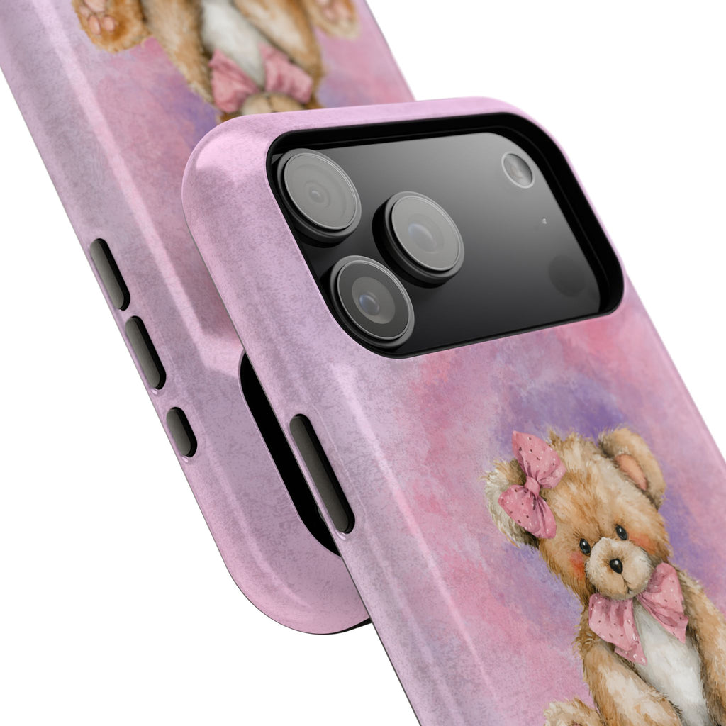 Velvet Sugar MagSafe Phone Case