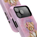 Velvet Sugar MagSafe Phone Case
