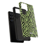 Untamed Tough Phone Case