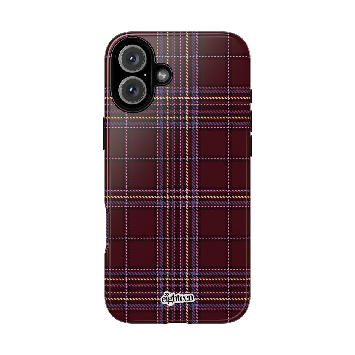 Interlude: Study Hall Phone Case