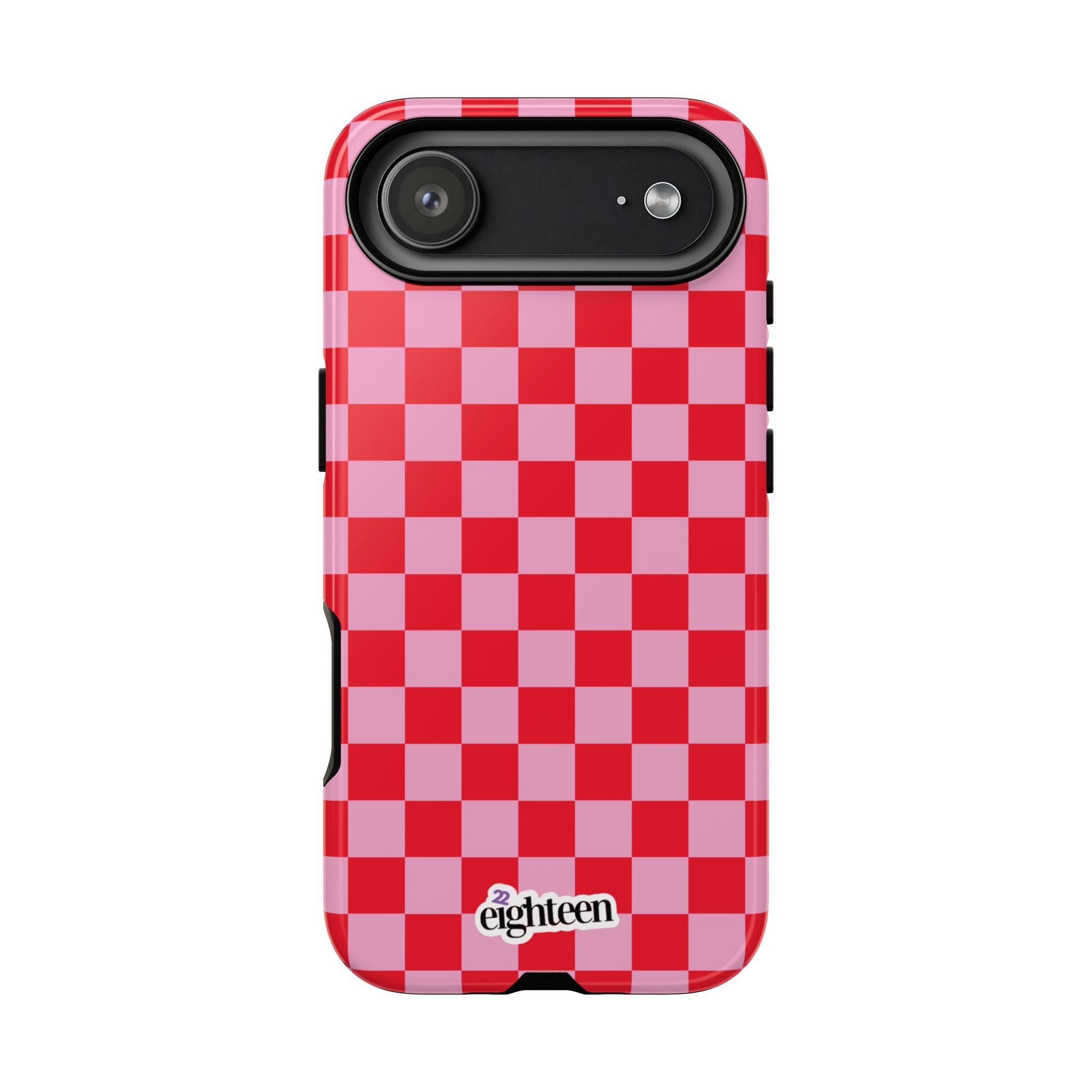 Check Mate Tough Phone Case