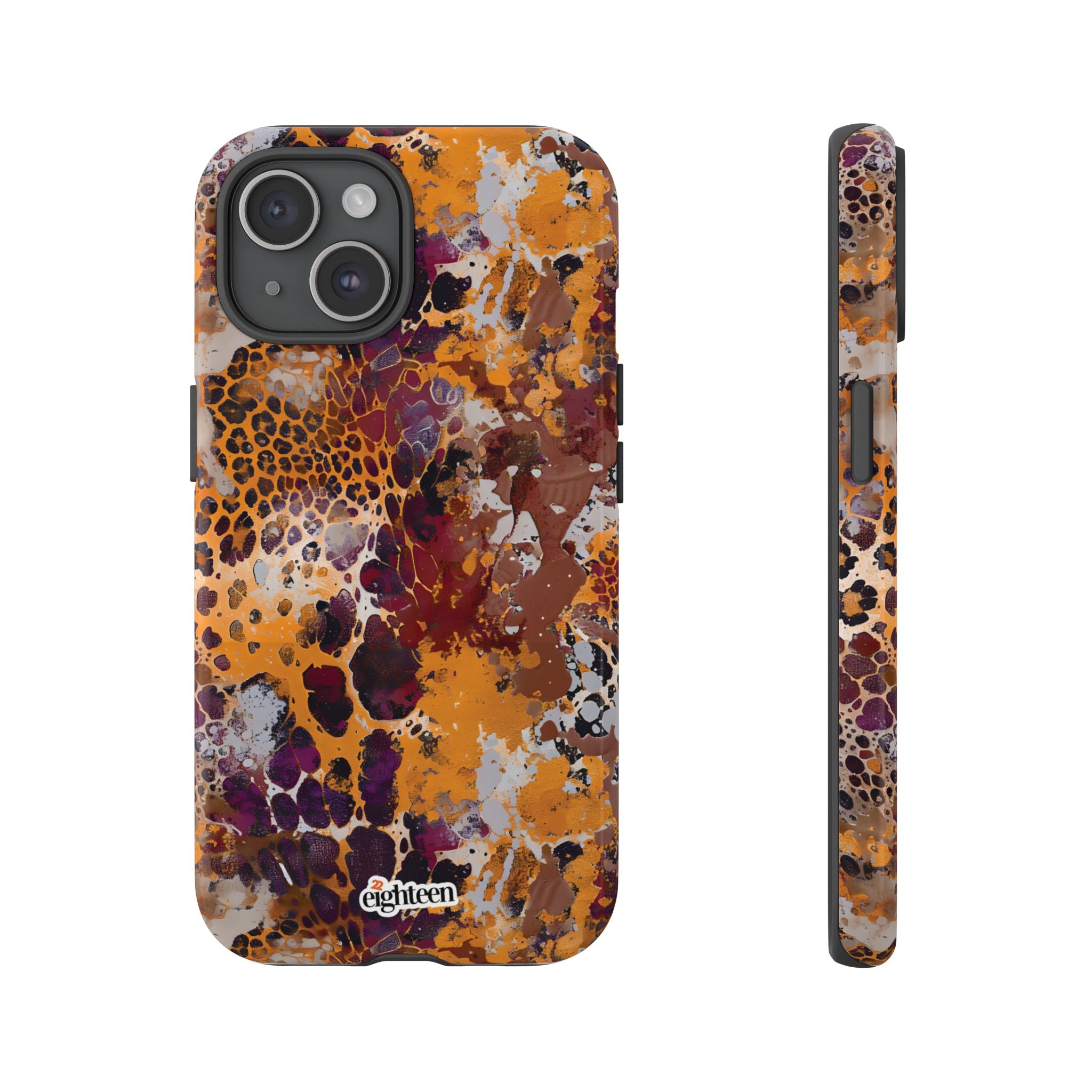 Socialite Tough Phone Case