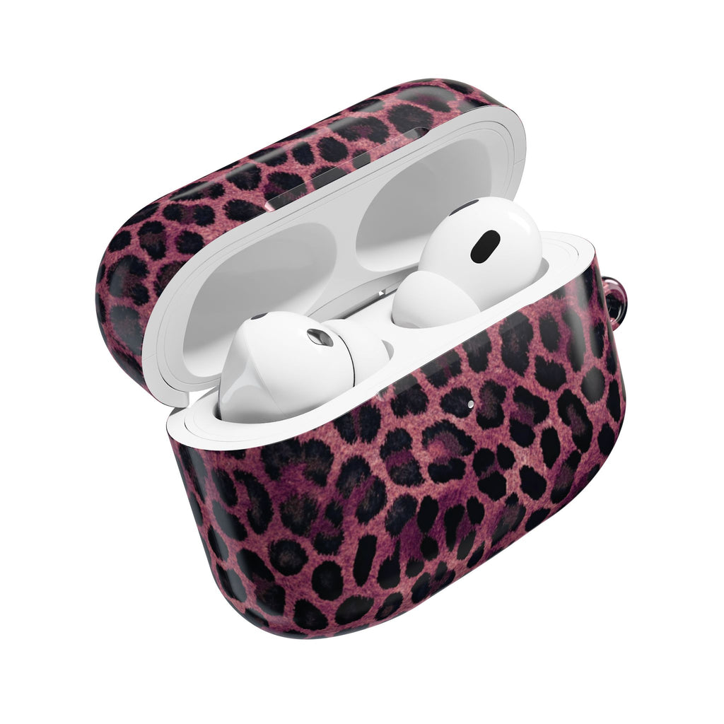 Midnight Plum AirPod Case