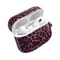 Midnight Plum AirPod Case