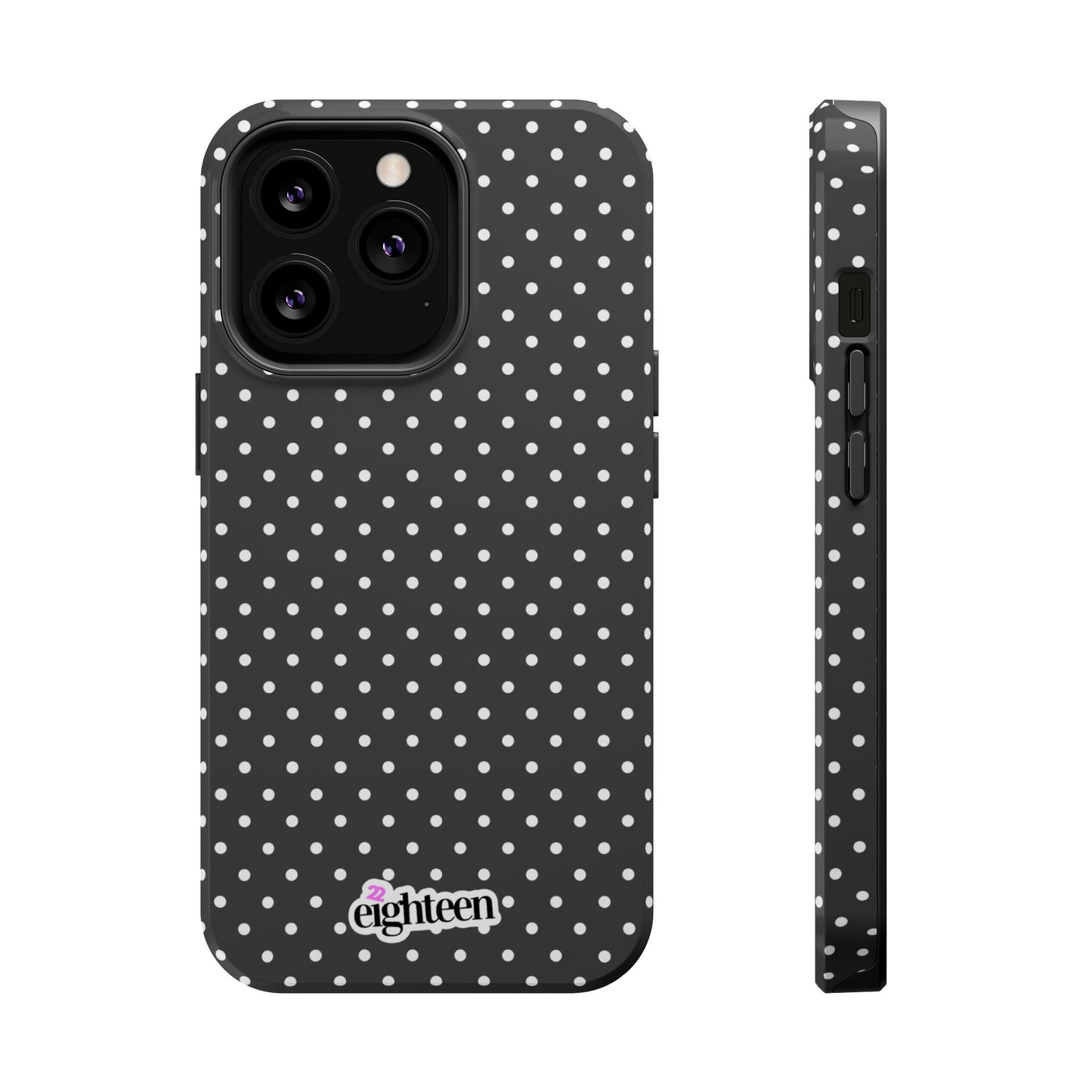 Dotty MagSafe Tough Case