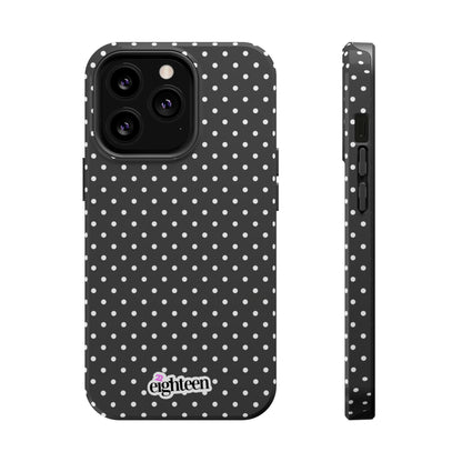 Dotty MagSafe Tough Case