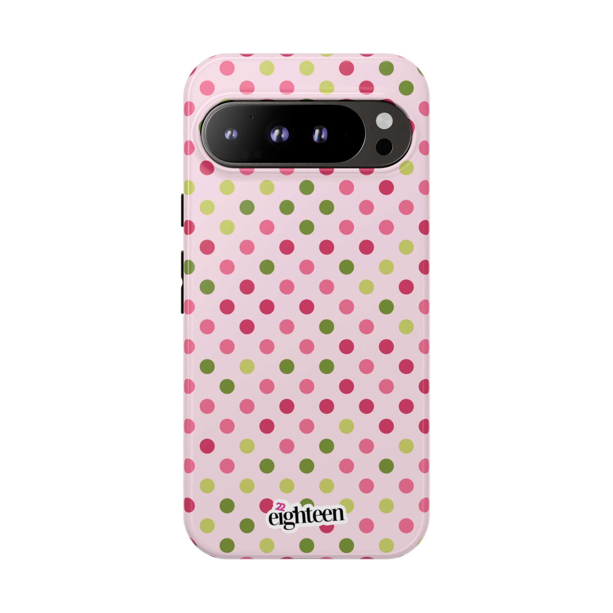 Sweet Spot Tough Phone Case