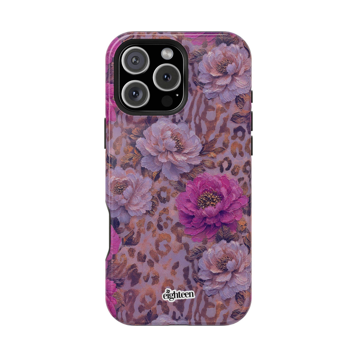 Rendezvous MagSafe Phone Case