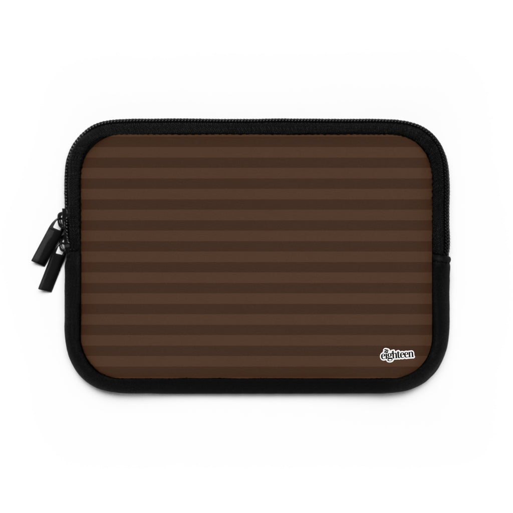 Baseline: Chocolate Bar Tablet Sleeve