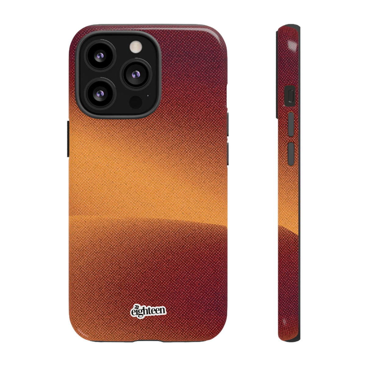 Slow Burn Phone Case