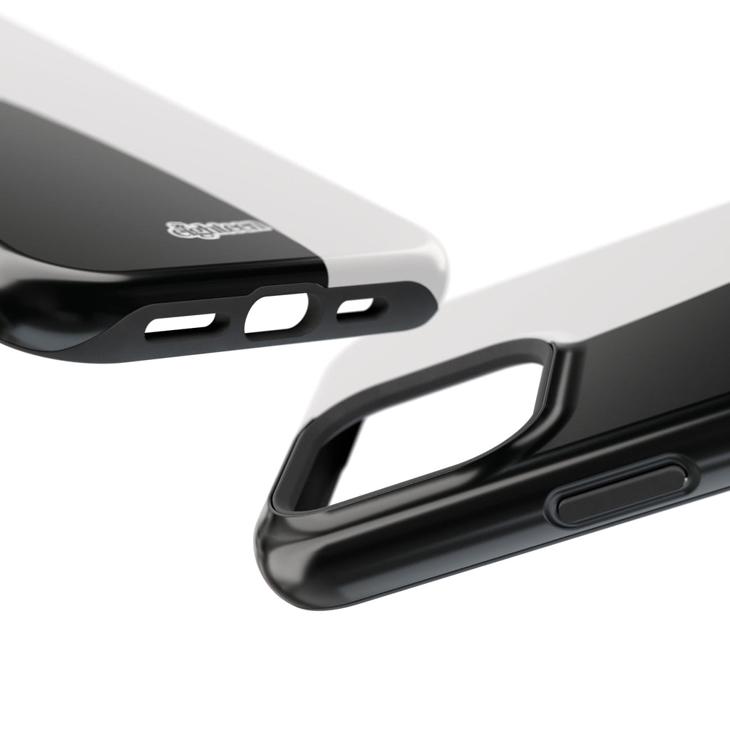 Yin Yang MagSafe PhoneCase