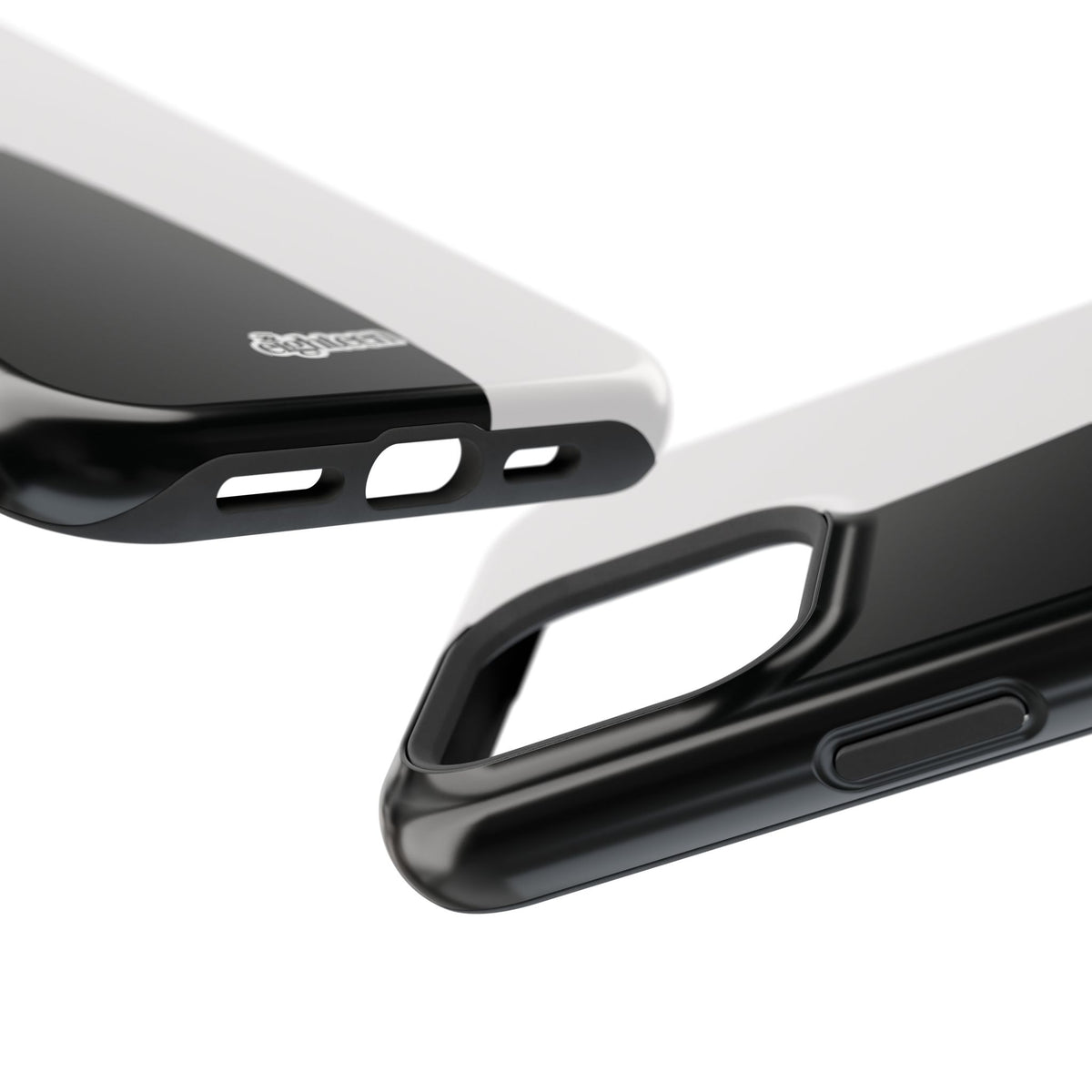 Yin Yang MagSafe PhoneCase