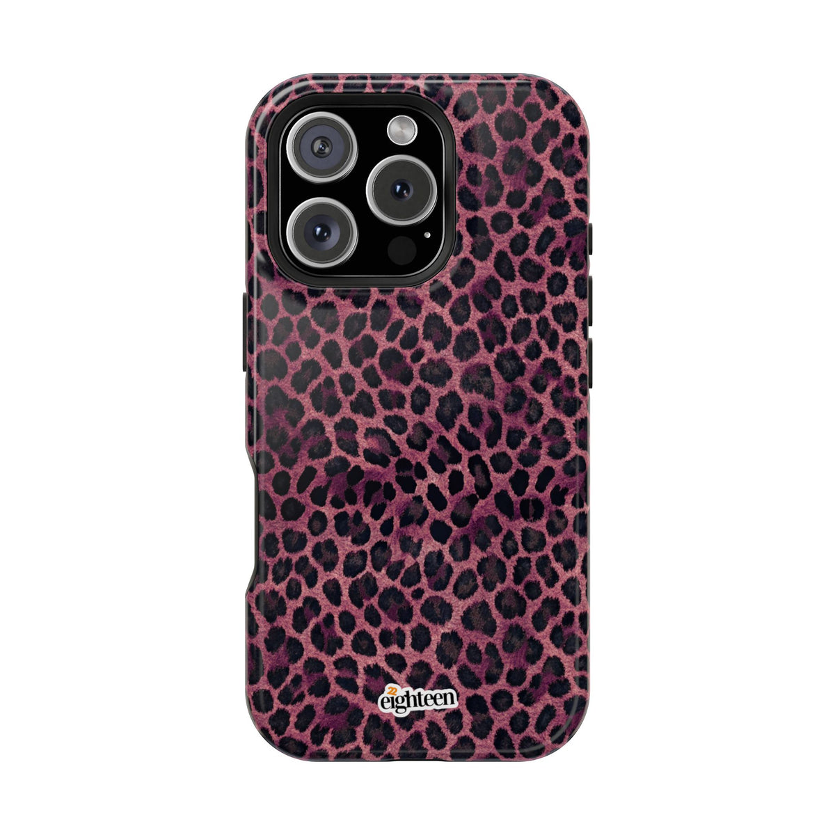 Midnight Plum MagSafe Phone Case