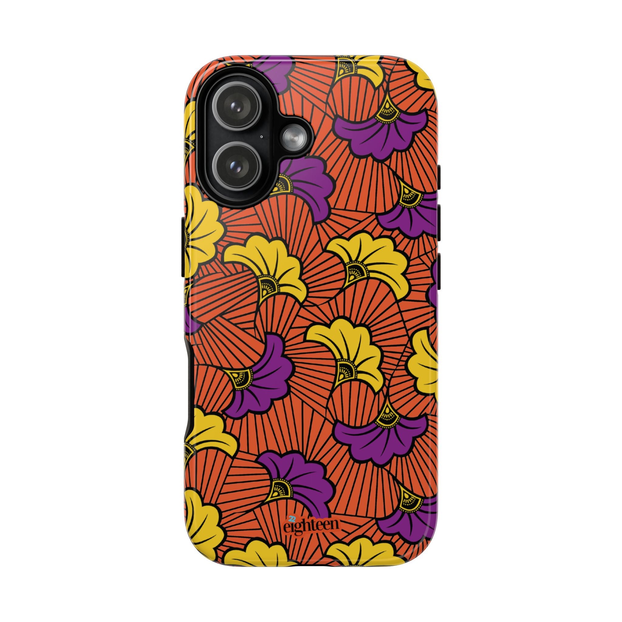 Imani Tough Phone Case