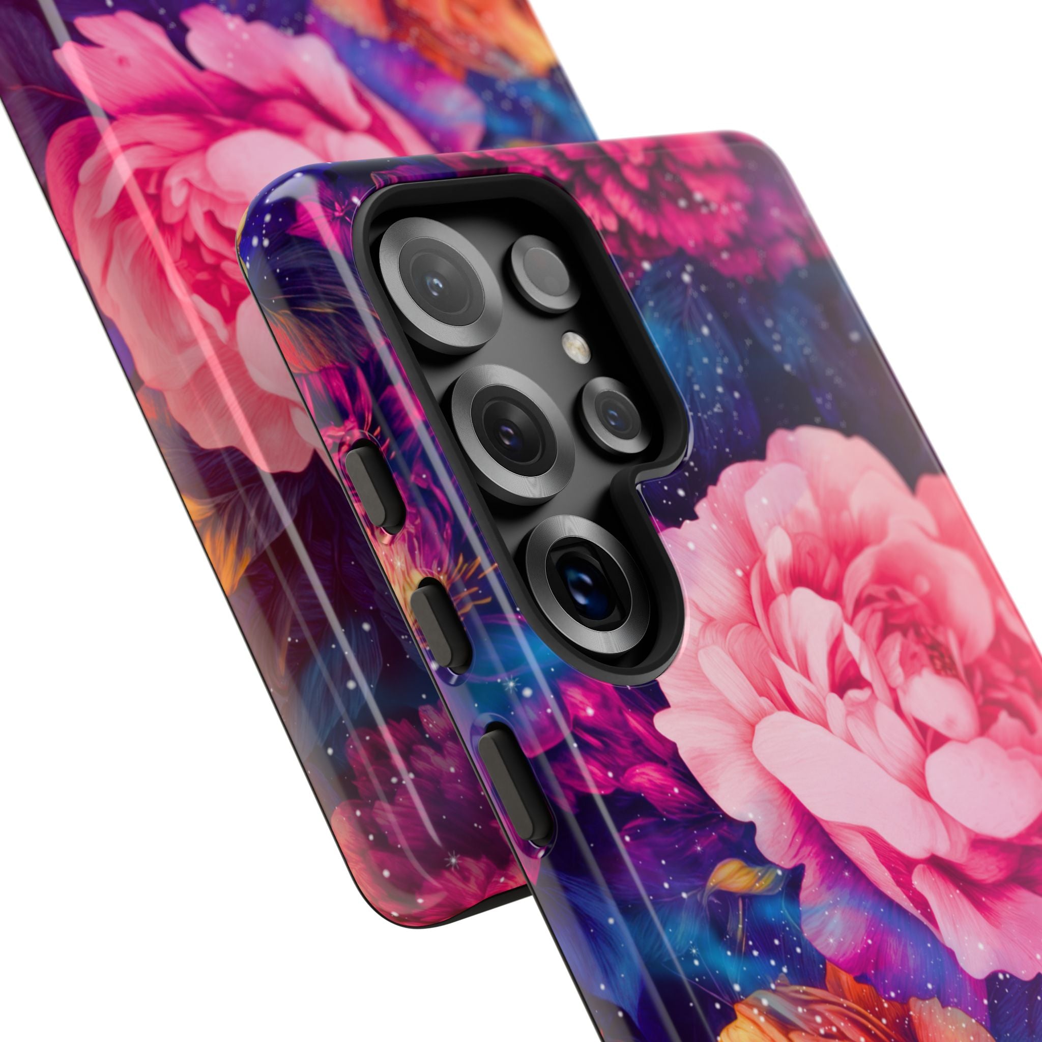 Sweet Taboo Tough Phone Case