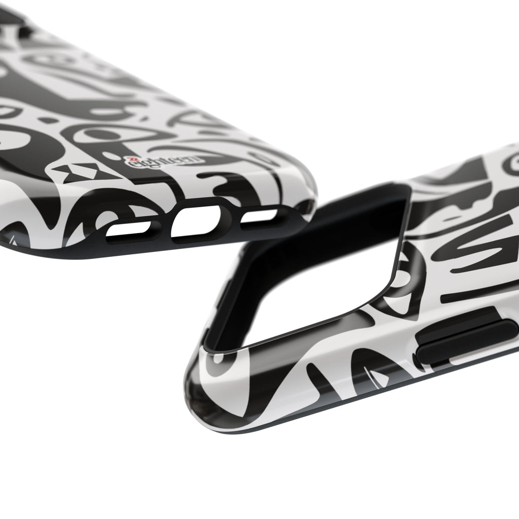 All Eyez MagSafe Phone Case