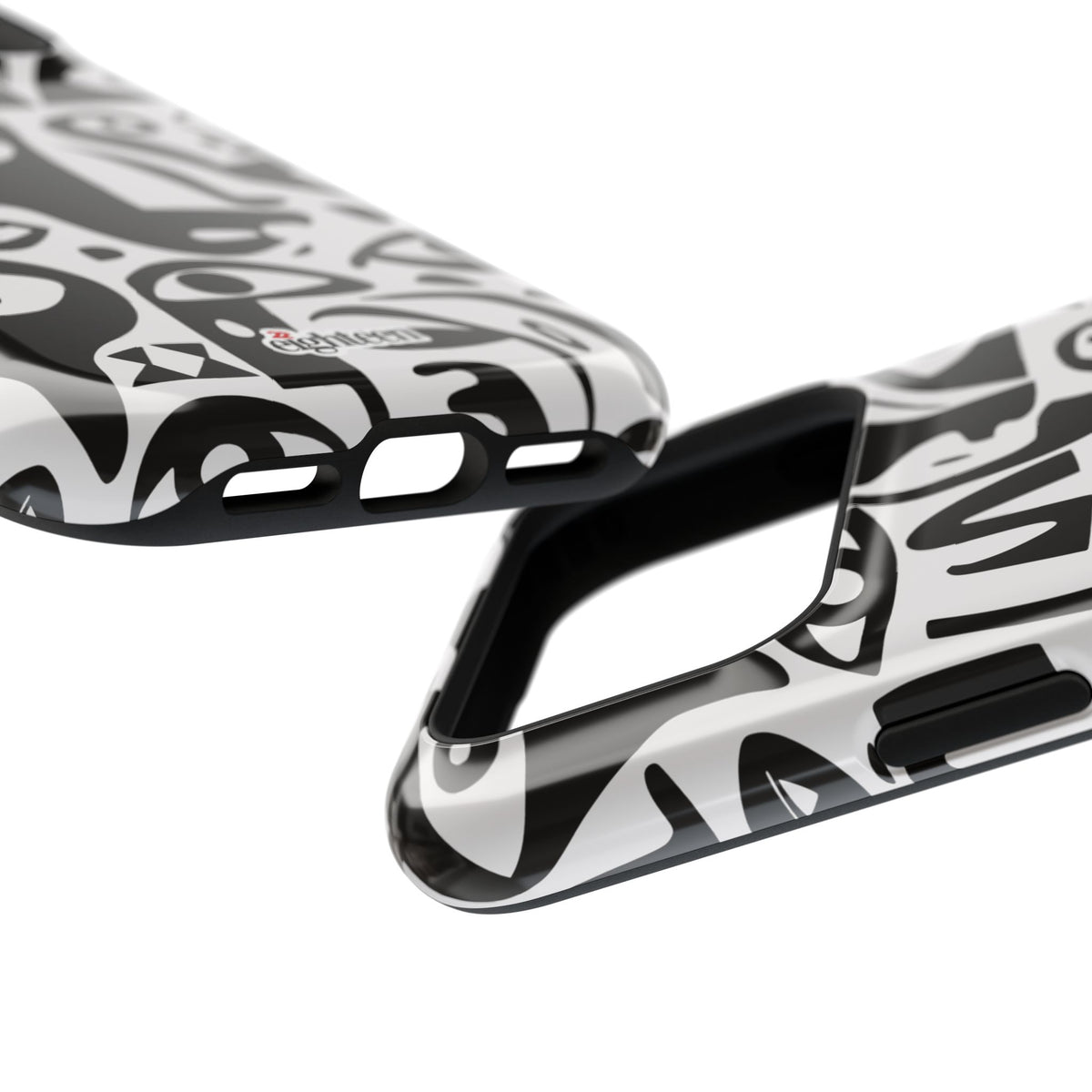 All Eyez MagSafe Phone Case