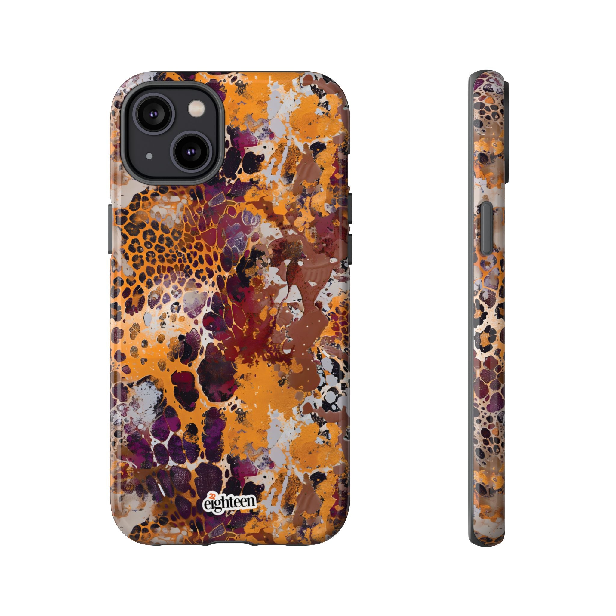 Socialite Tough Phone Case