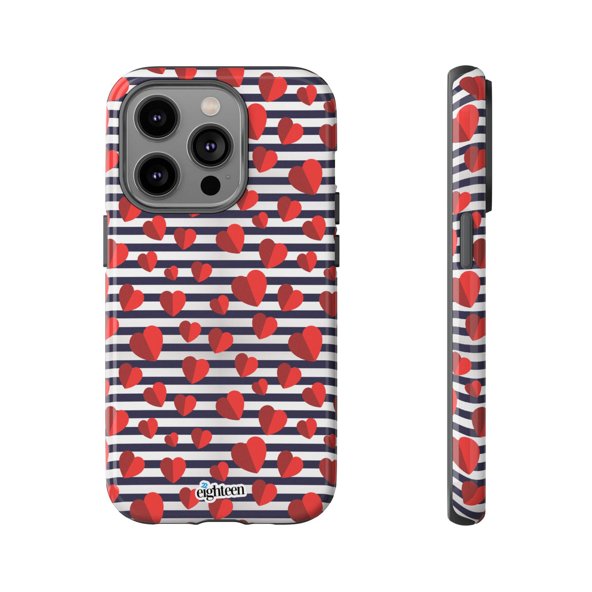 loveHAPPY Phone Case