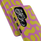 Lime Crush Phone Case