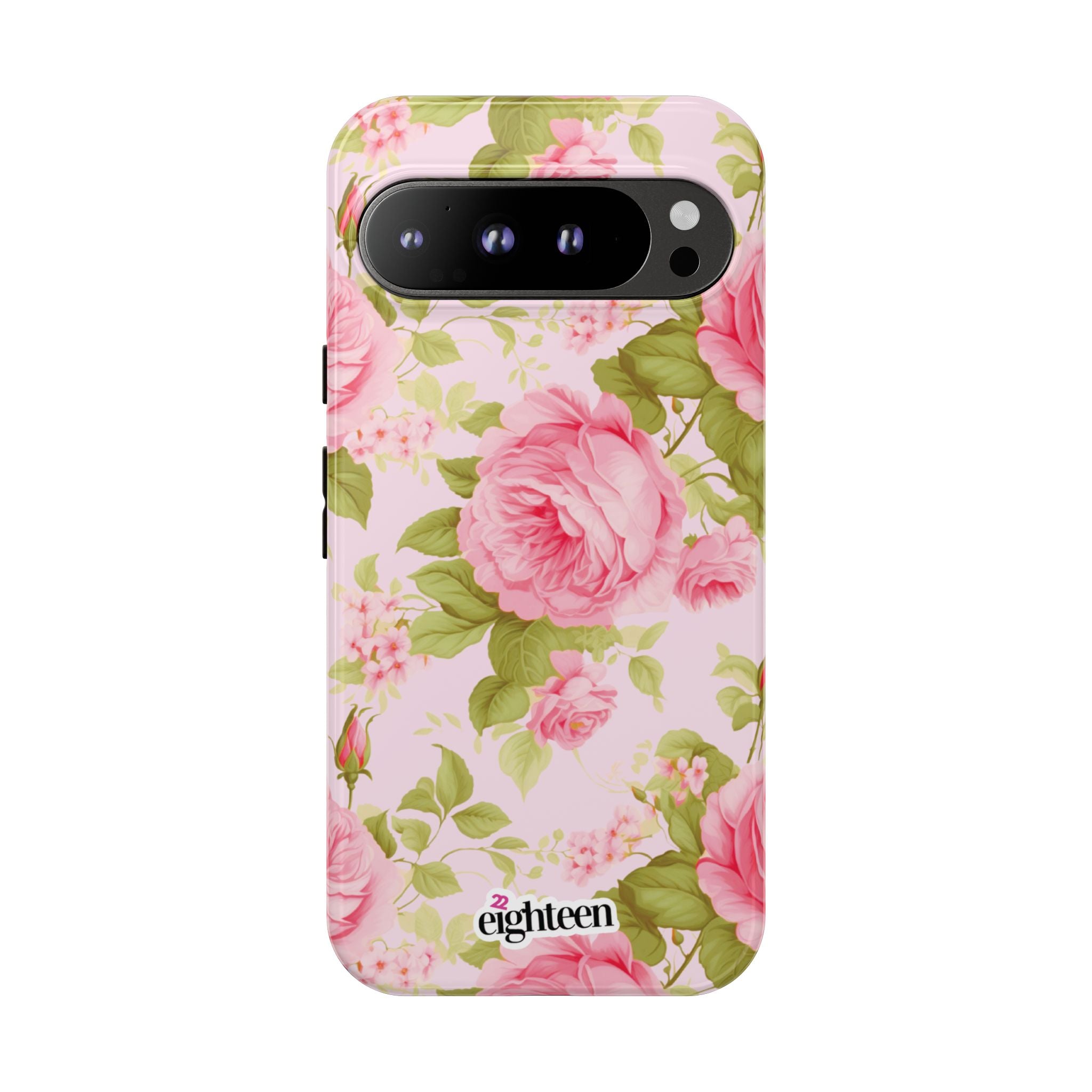 Forever Floral Tough Phone Case