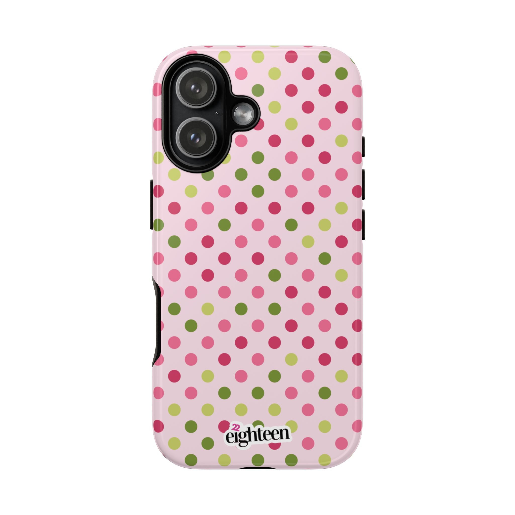 Sweet Spot Tough Phone Case