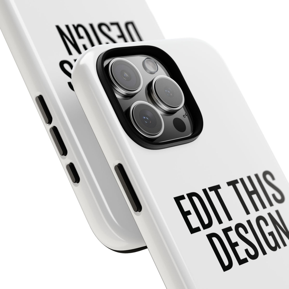 Customized Phone Case