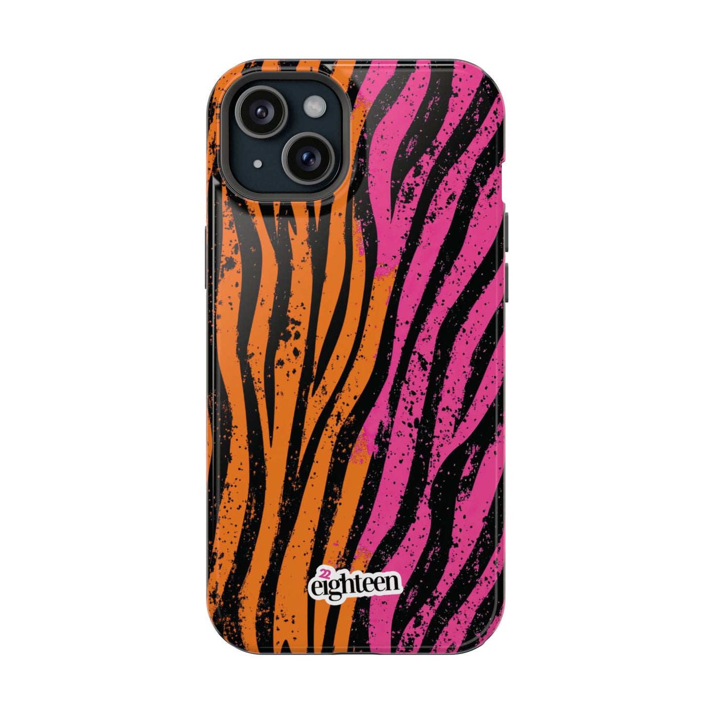 Wild Heat MagSafe Tough Case