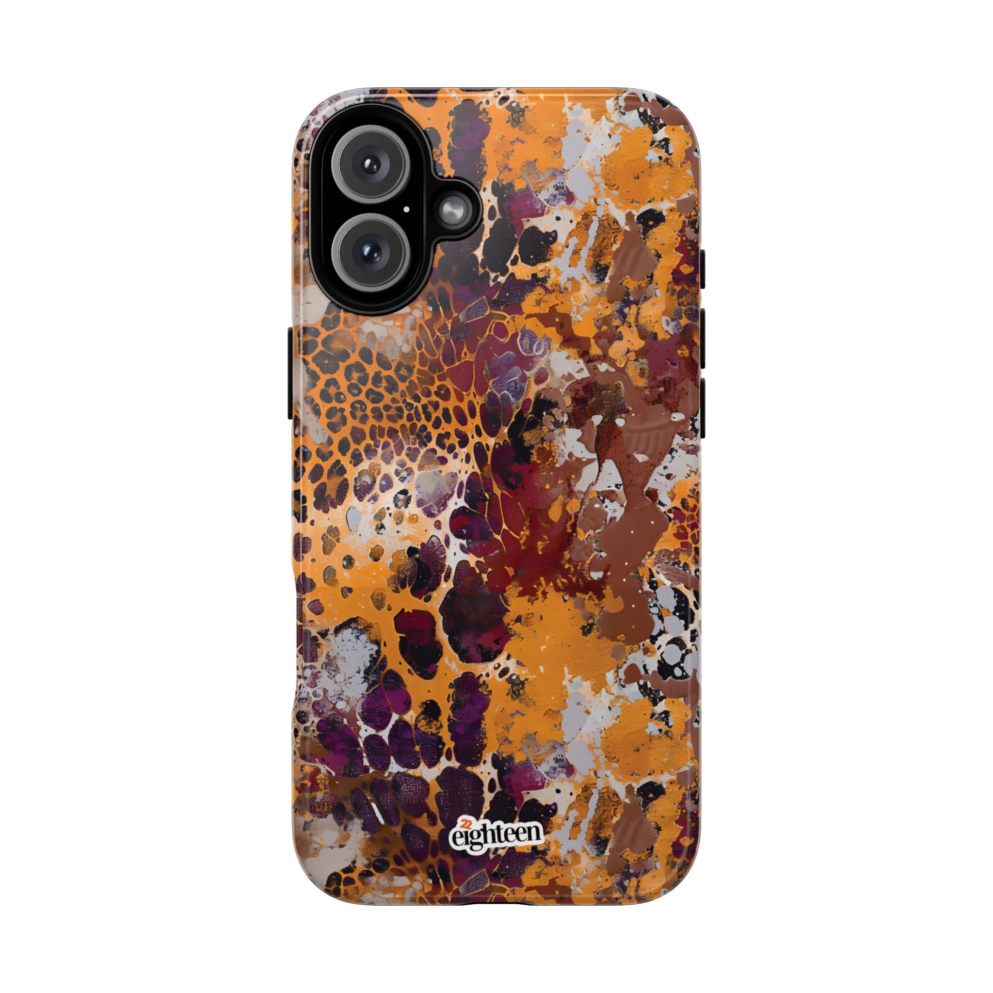 Socialite Tough Phone Case