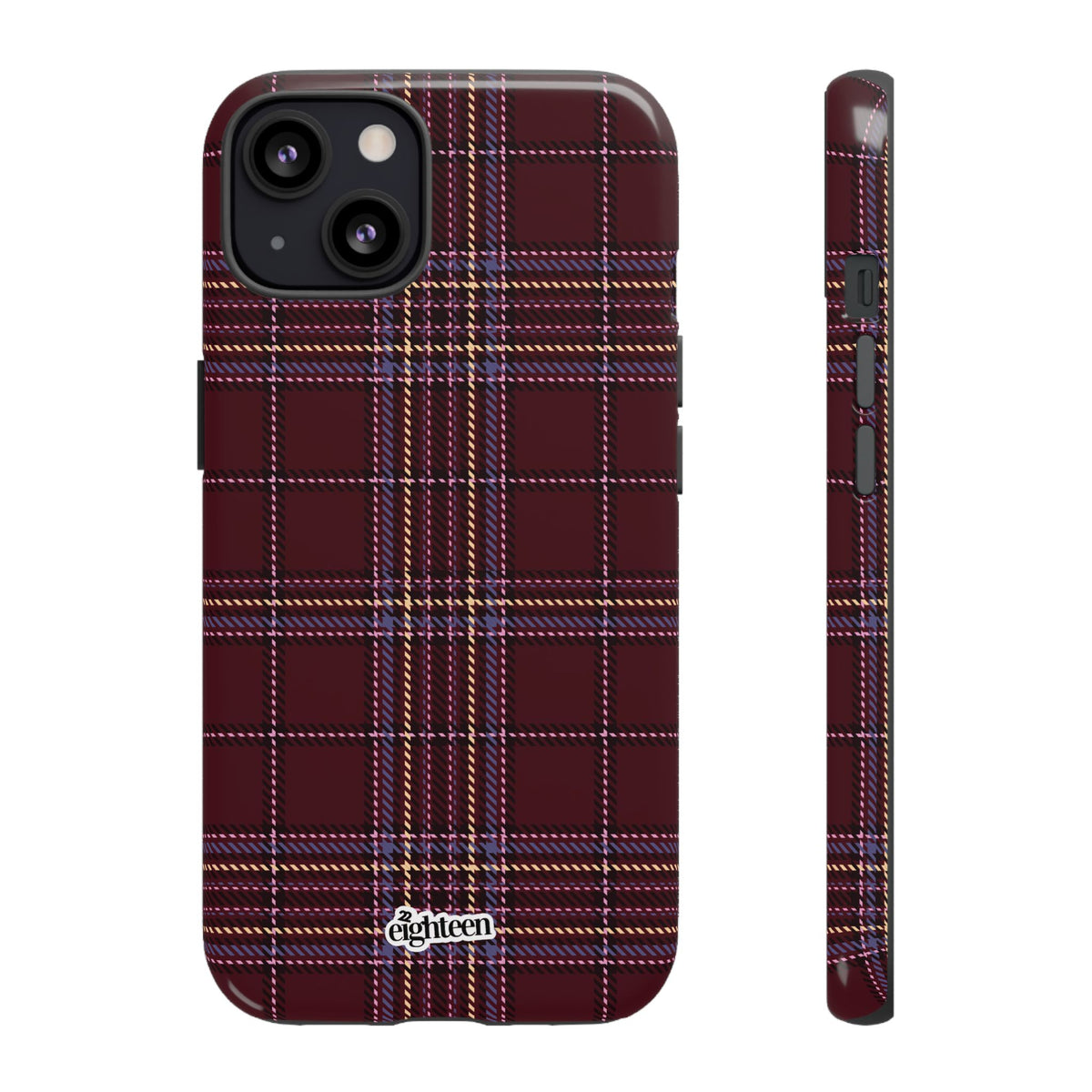 Interlude: Study Hall Phone Case
