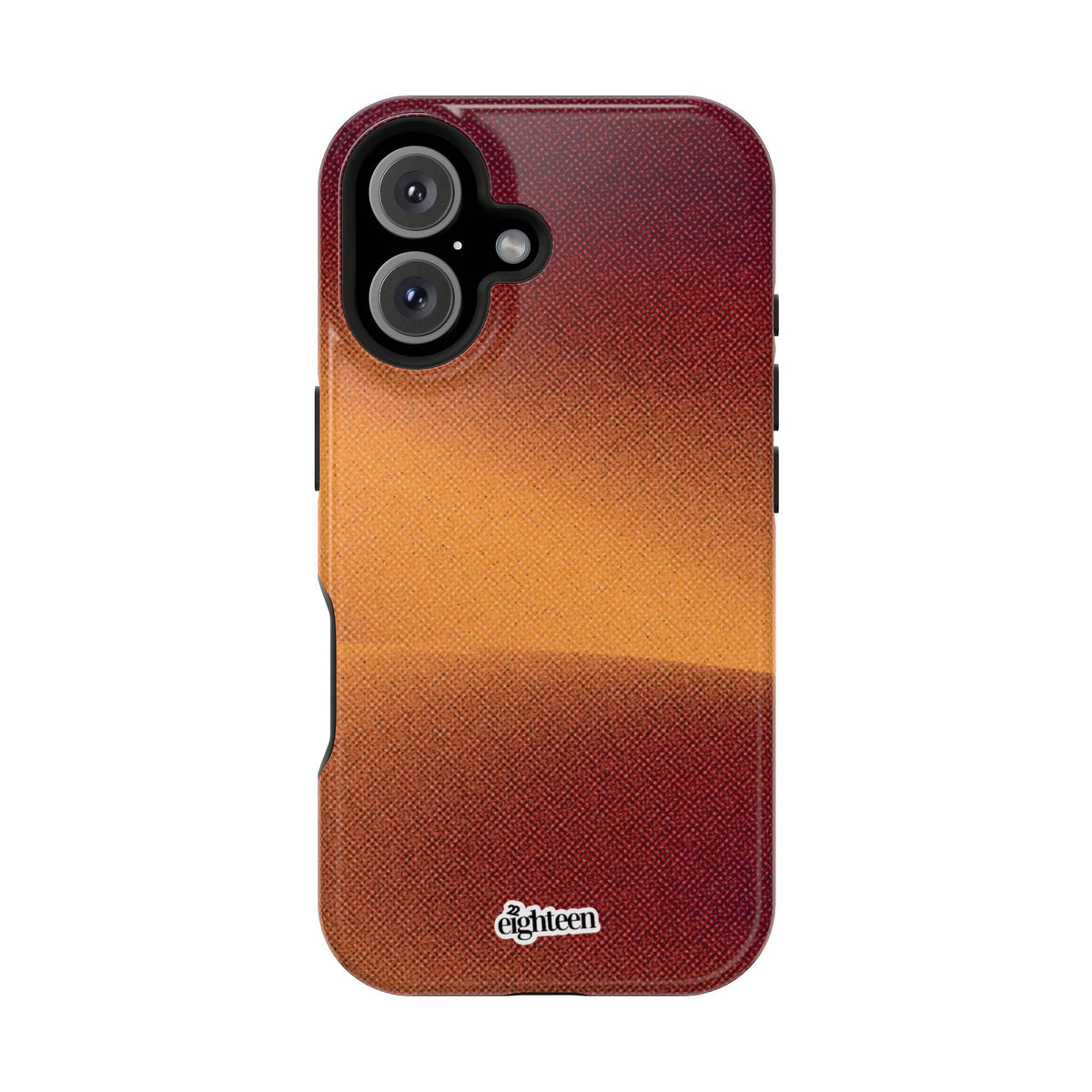Slow Burn MagSafe Phone Case