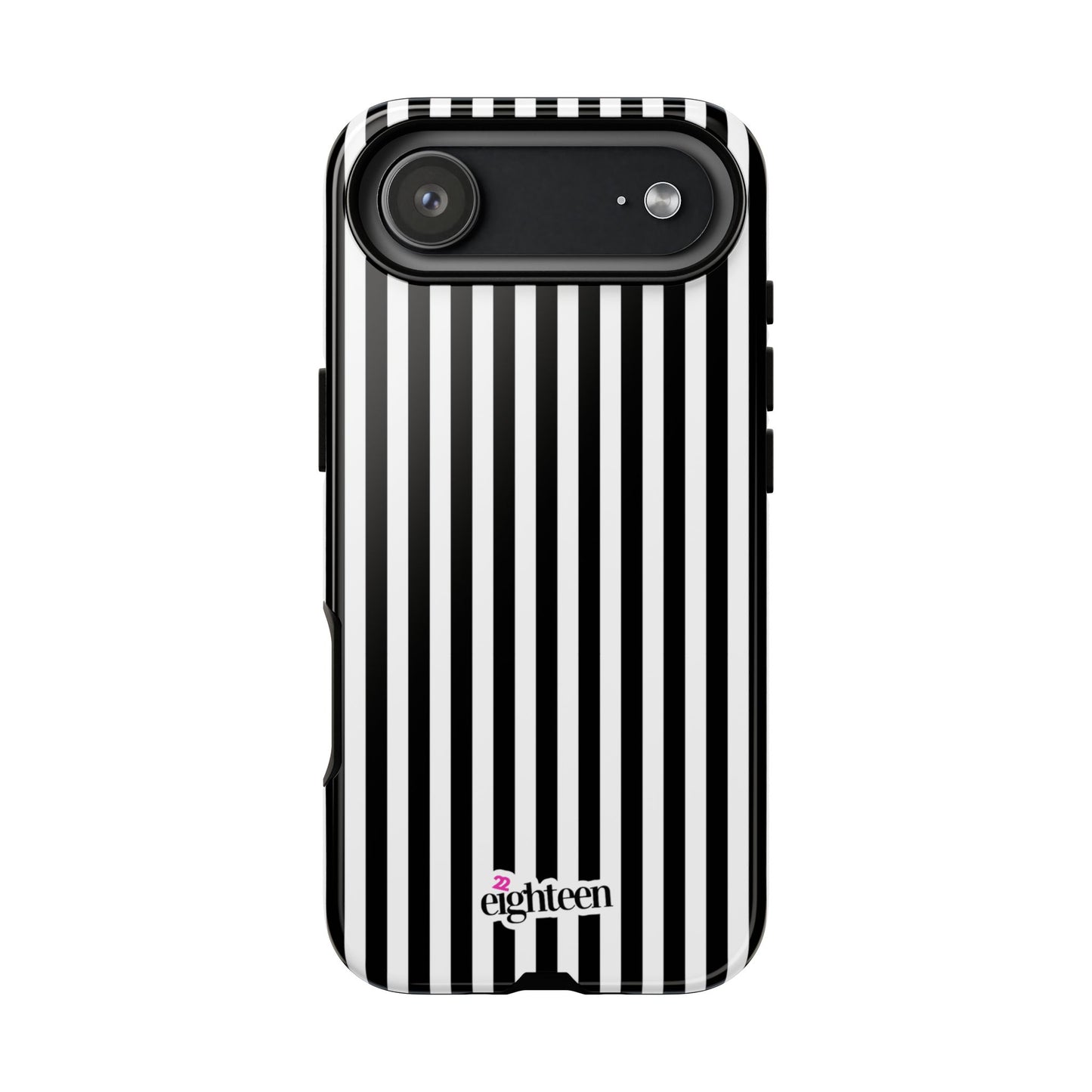 Baseline Tough Phone Case