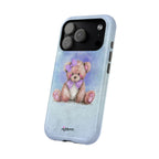 Blue Velvet Sugar MagSafe Phone Case