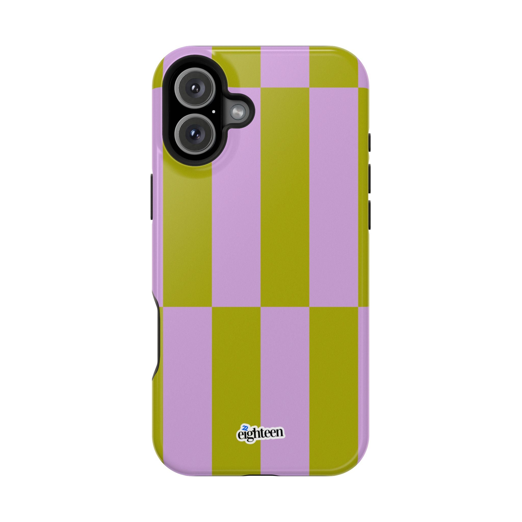 Pistachio Dream MagSafe Tough Case