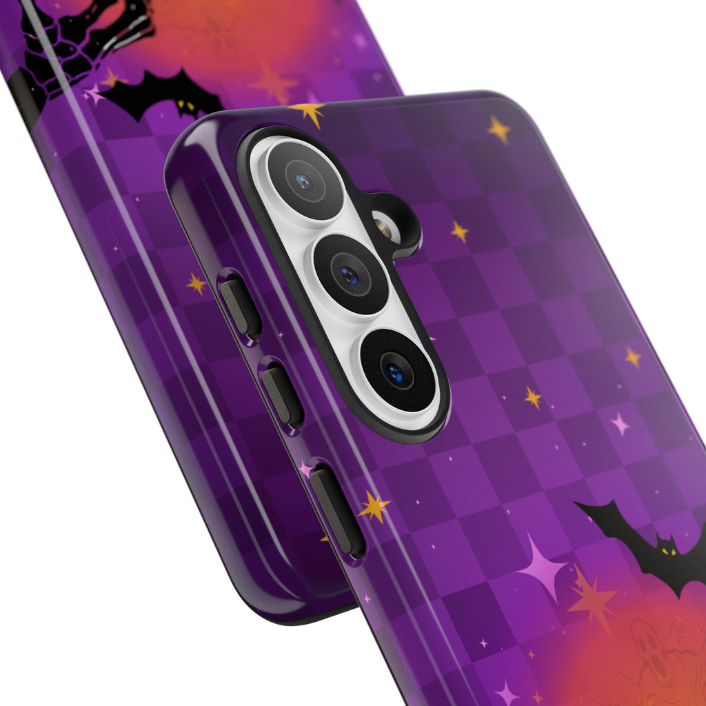 Thrilla Phone Case