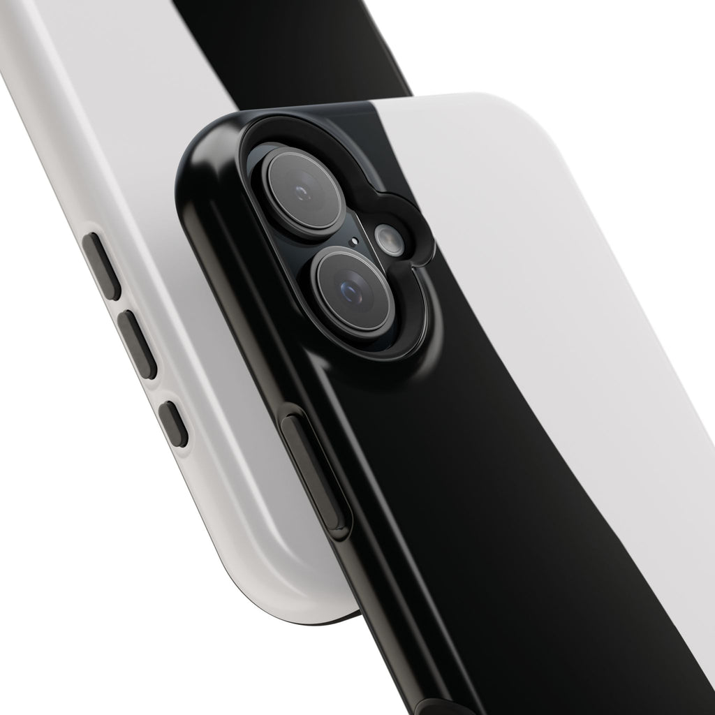 Yin Yang MagSafe Tough Case