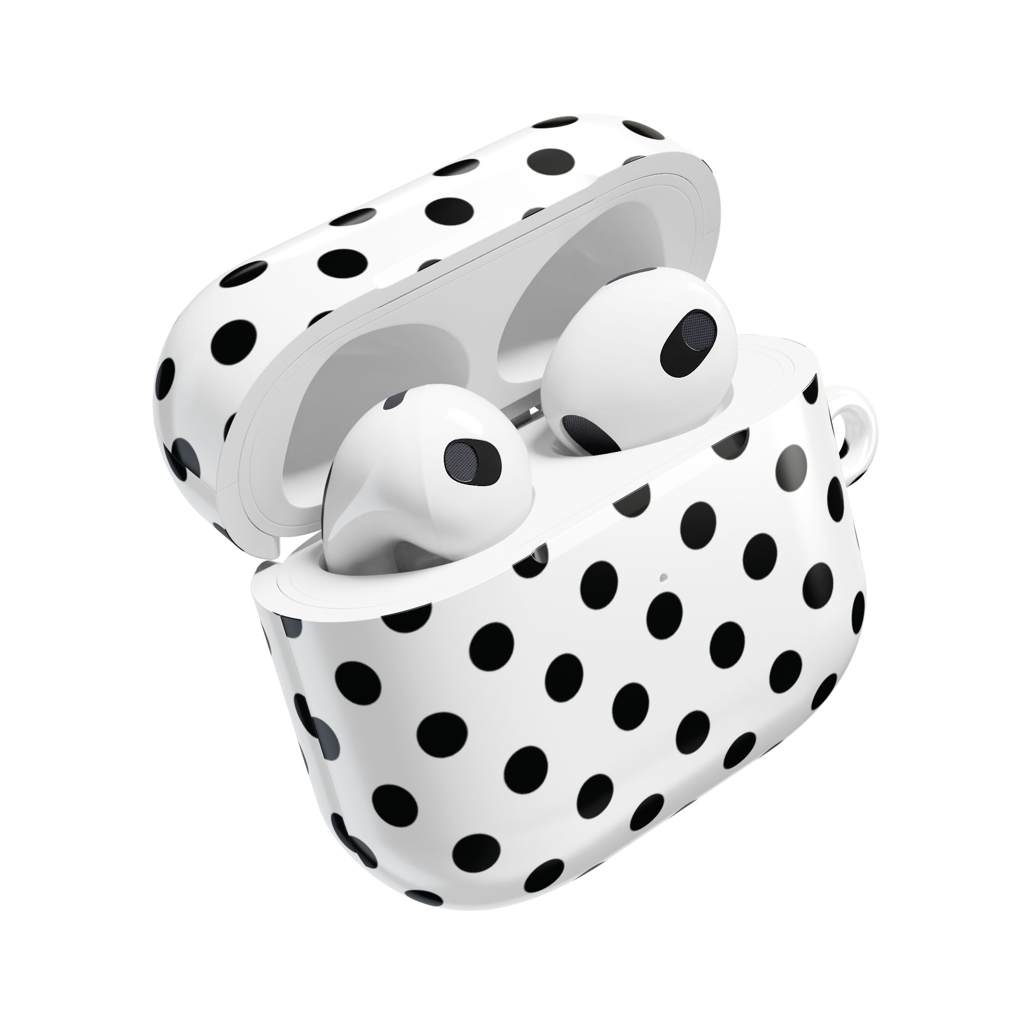 Dot Theory AirPods Case